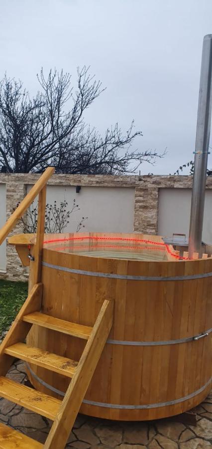 Pensiunea Luminita Targu Jiu Bagian luar foto